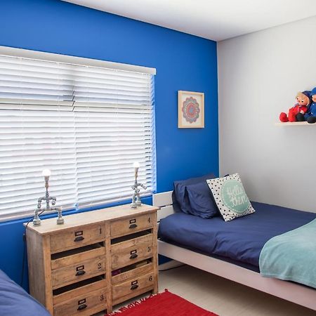 Turmalin Cottage Unit 1 Свакопмунд Экстерьер фото