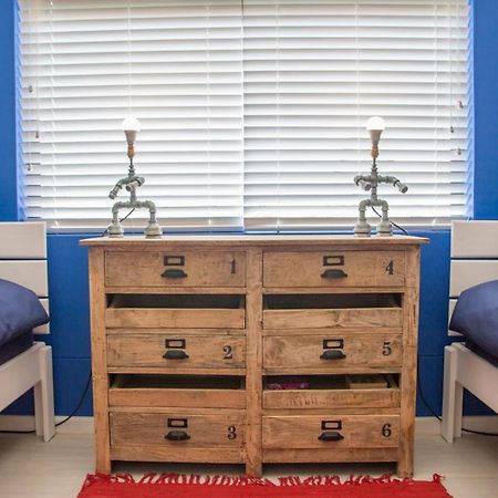 Turmalin Cottage Unit 1 Свакопмунд Экстерьер фото