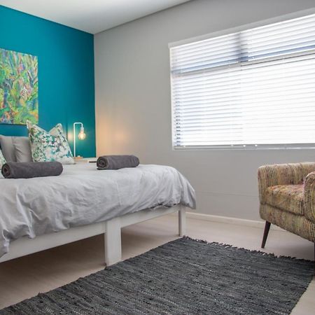 Turmalin Cottage Unit 1 Свакопмунд Экстерьер фото