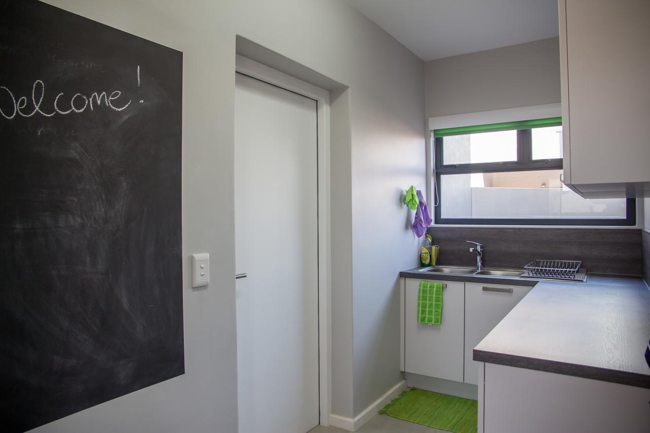 Turmalin Cottage Unit 1 Свакопмунд Экстерьер фото