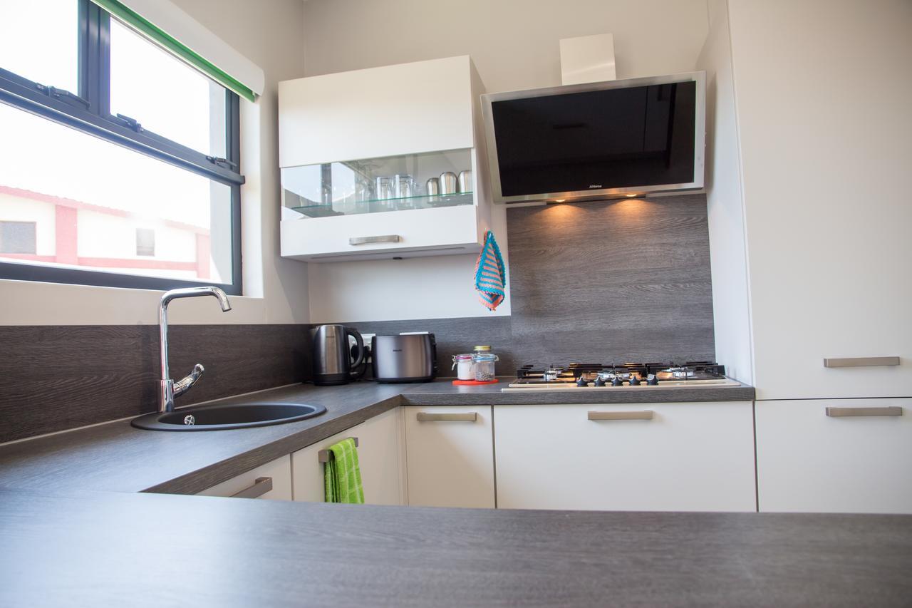 Turmalin Cottage Unit 1 Свакопмунд Экстерьер фото