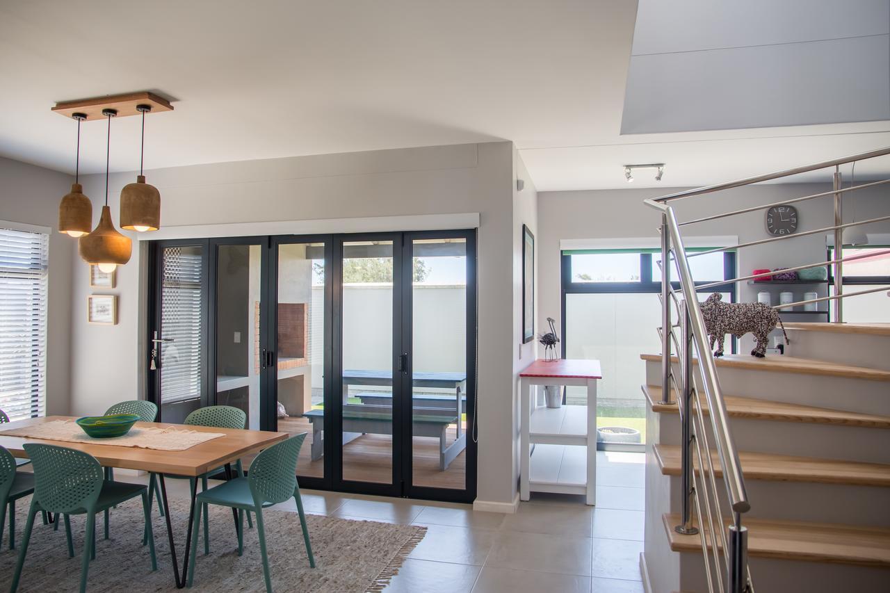 Turmalin Cottage Unit 1 Свакопмунд Экстерьер фото
