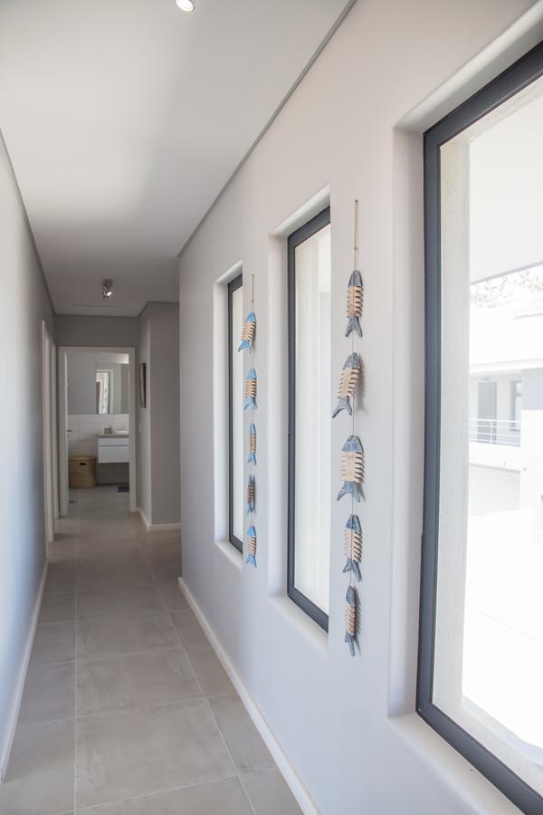 Turmalin Cottage Unit 1 Свакопмунд Экстерьер фото