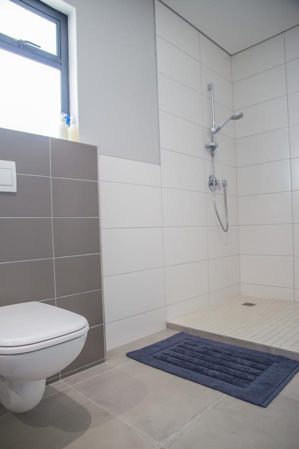 Turmalin Cottage Unit 1 Свакопмунд Экстерьер фото