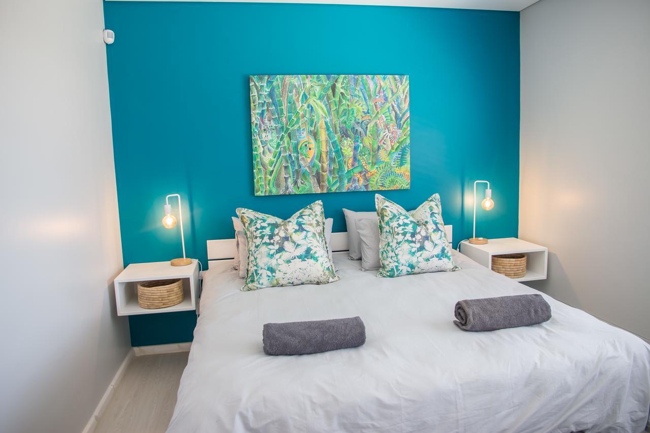 Turmalin Cottage Unit 1 Свакопмунд Экстерьер фото