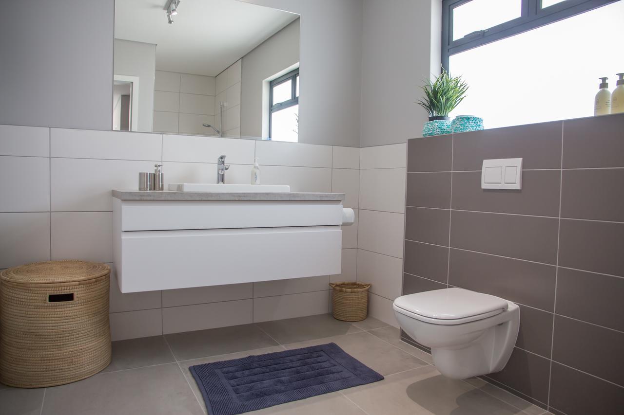 Turmalin Cottage Unit 1 Свакопмунд Экстерьер фото