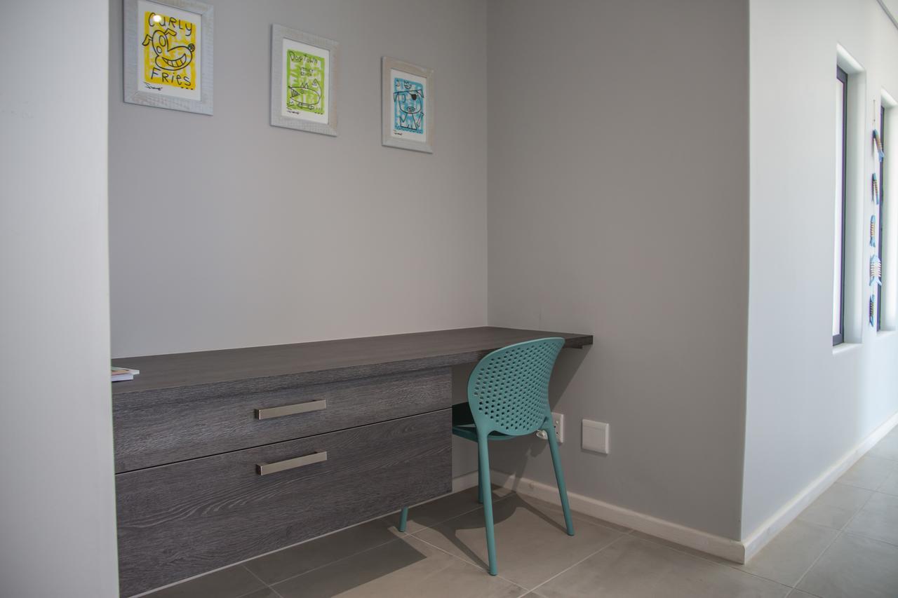 Turmalin Cottage Unit 1 Свакопмунд Экстерьер фото