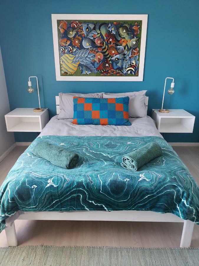 Turmalin Cottage Unit 1 Свакопмунд Экстерьер фото